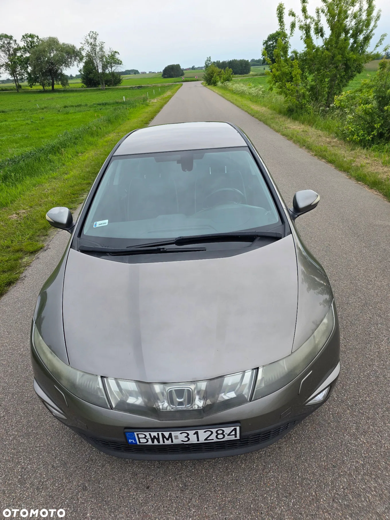 Honda Civic 1.8 Sport - 15