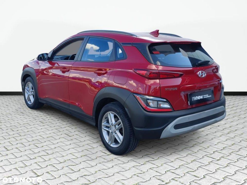 Hyundai Kona - 7