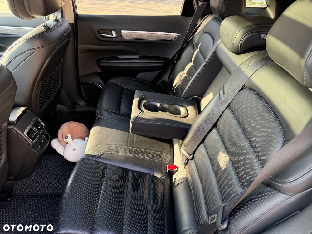 Renault Koleos 2.0 dCi Initiale Paris X-Tronic - 13