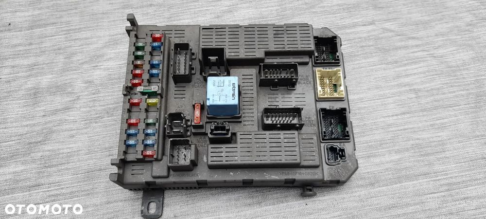 moduł BSC A02 00 9656148080 bsm  9646405280 9667044880 9675877980 R02-00 9664705980 R02r02-00 9661281580 L01-00 9656593780 9661708280 l11-00  bsi 966405888001 281201919b 28119247-5b 9645030380 9661682880 9659285480 BSI 9657999380 - 14