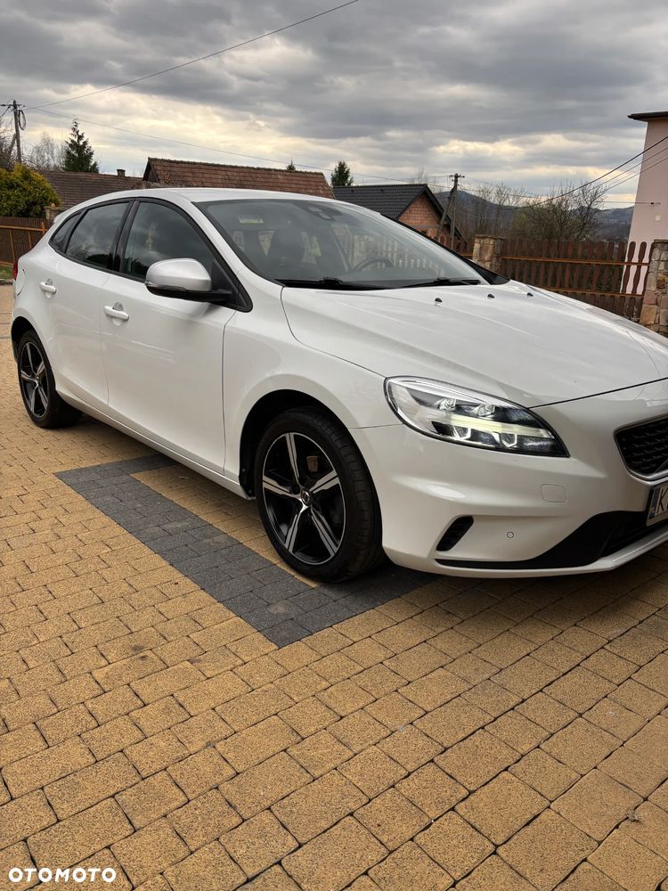 Volvo V40 D2 Drive-E Dynamic Edition - 5