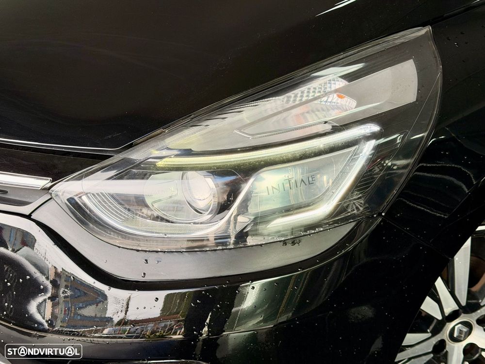 Renault Clio 1.2 TCe Initiale Paris EDC - 49