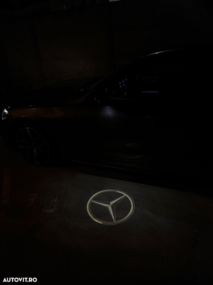 Mercedes-Benz C 300 MHEV - 21