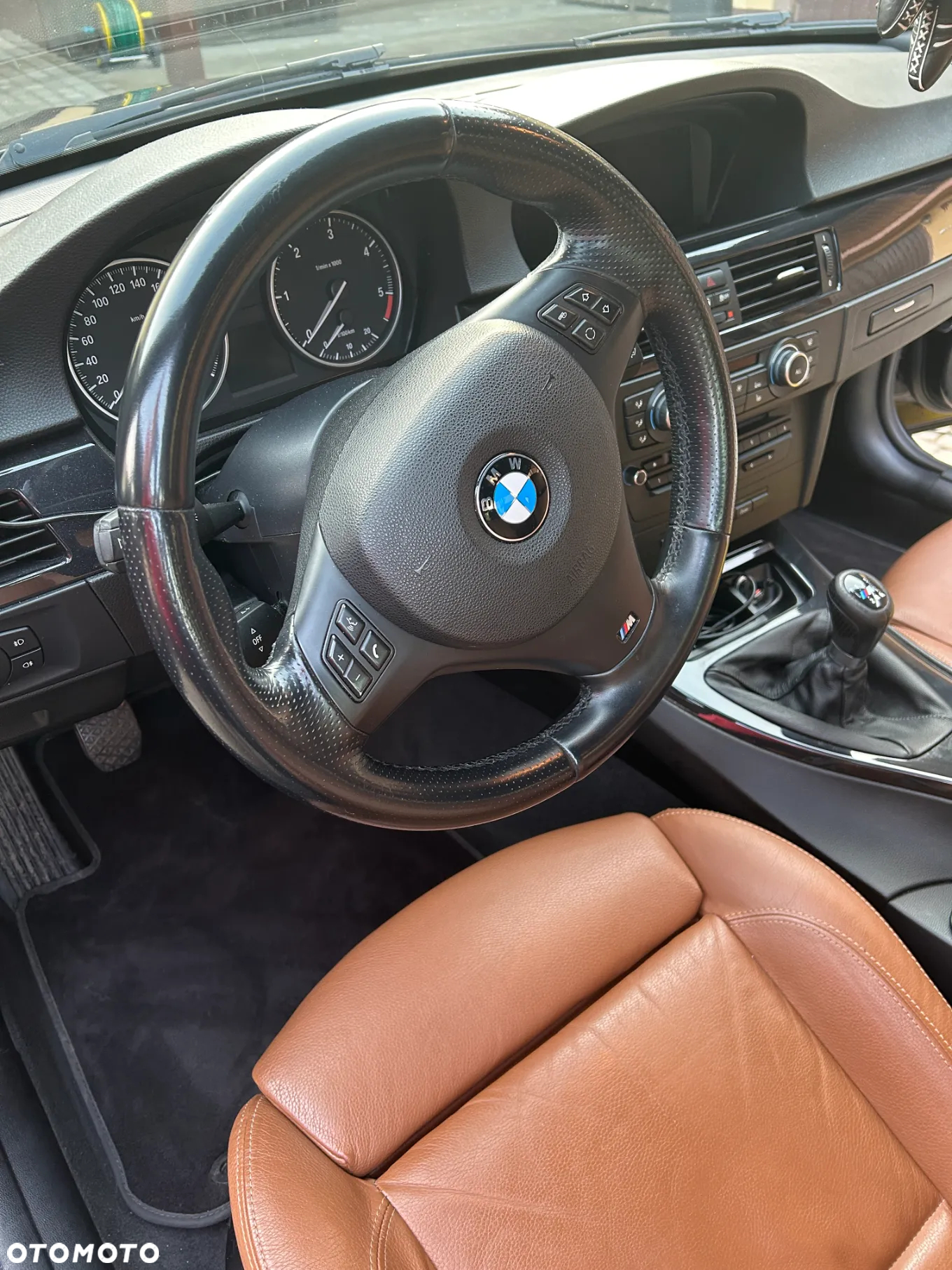 BMW Seria 3 320d - 14