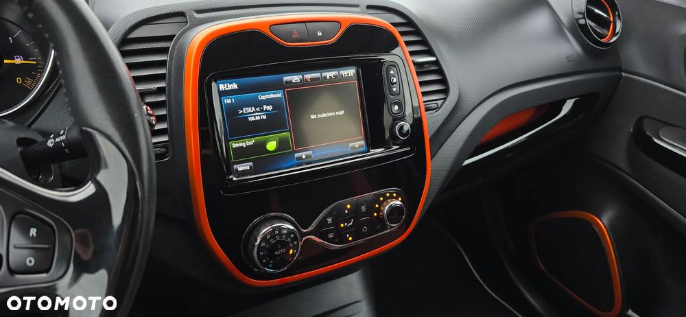 Renault Captur (ENERGY) TCe 90 LIMITED - 37