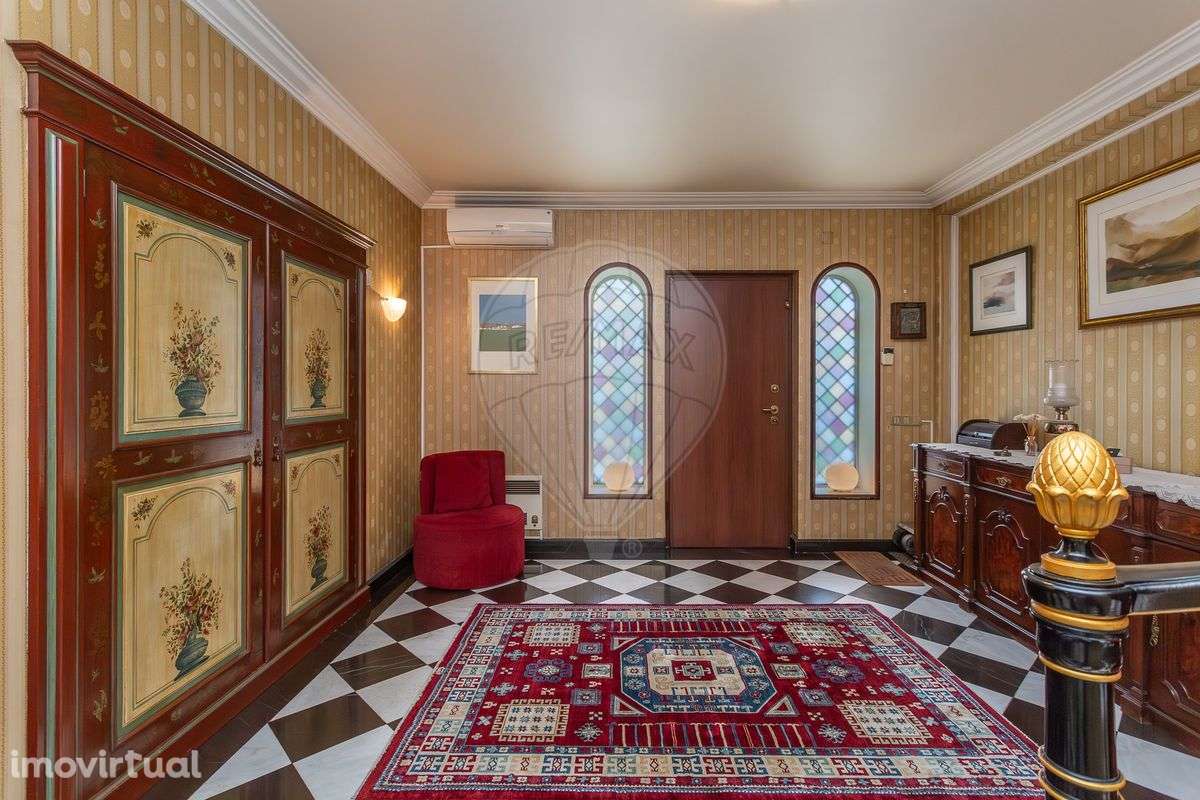 Moradia T7 para venda - Grande imagem: 5/50