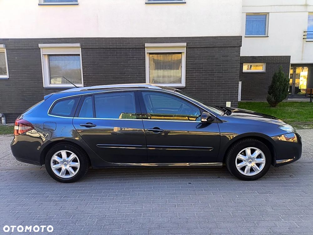 Renault Laguna 2.0 16V 140 Expression - 6