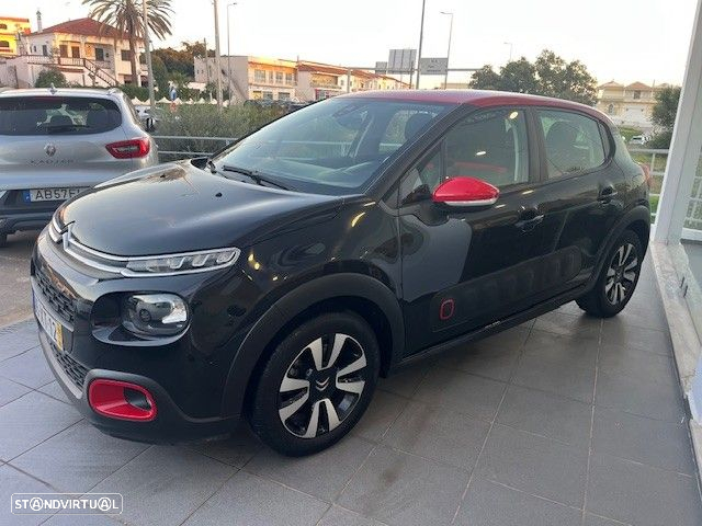 Citroën C3 1.2 PureTech Shine - 2