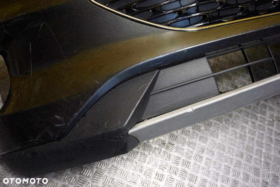 FORD ESCAPE 2020 - Zderzak Przód Przedni Atrapa Kratka USA - 8