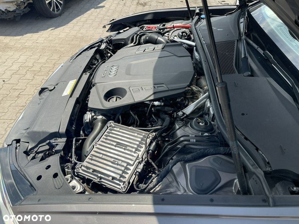 Audi A6 Allroad 50 TDI tiptronic - 15