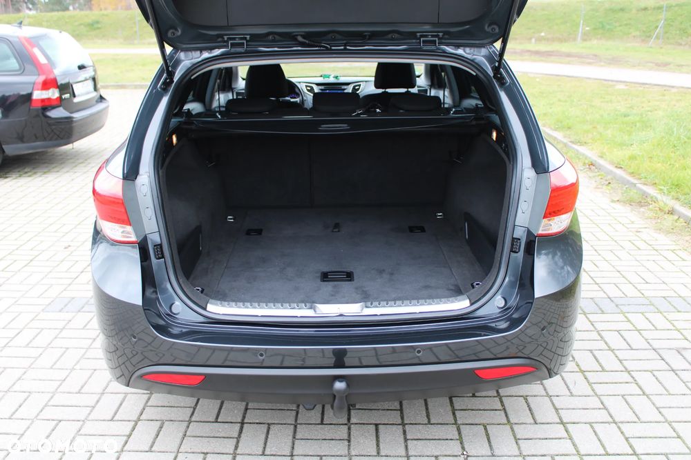 Hyundai i40 - 36