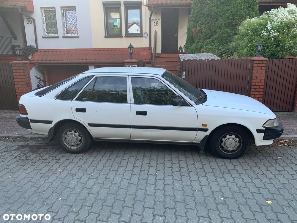 Toyota Carina 2.0 TD XL - 6