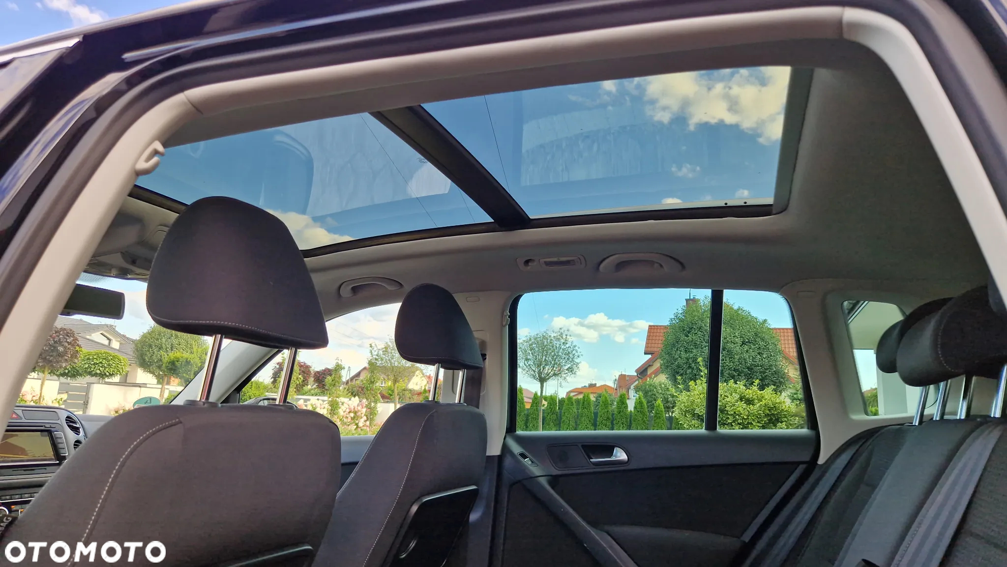 Volkswagen Tiguan 2.0 TDI BlueMot Sport&Style - 8