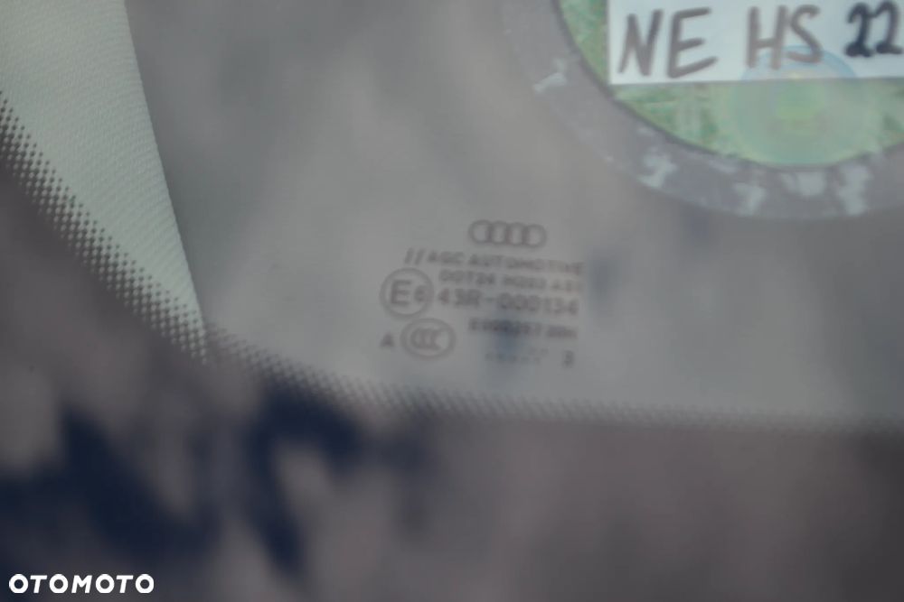 Audi A3 Sportback - 13