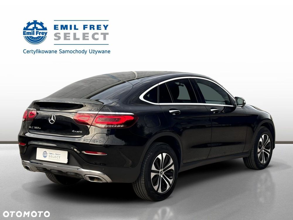 Mercedes-Benz GLC - 6