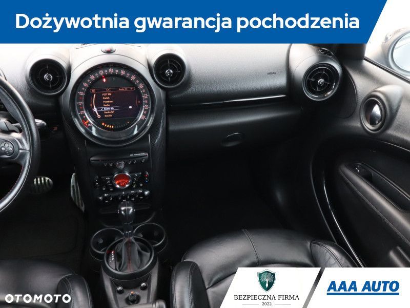 MINI Countryman - 10