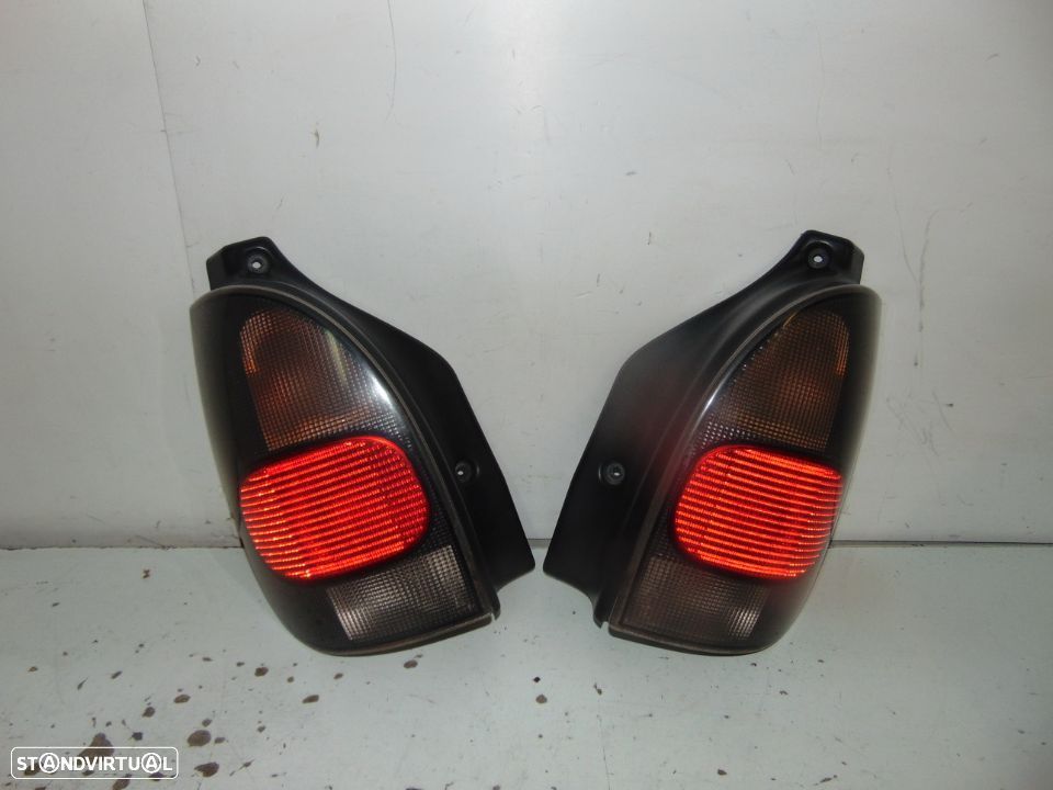 Renault espace farolins trás - 1