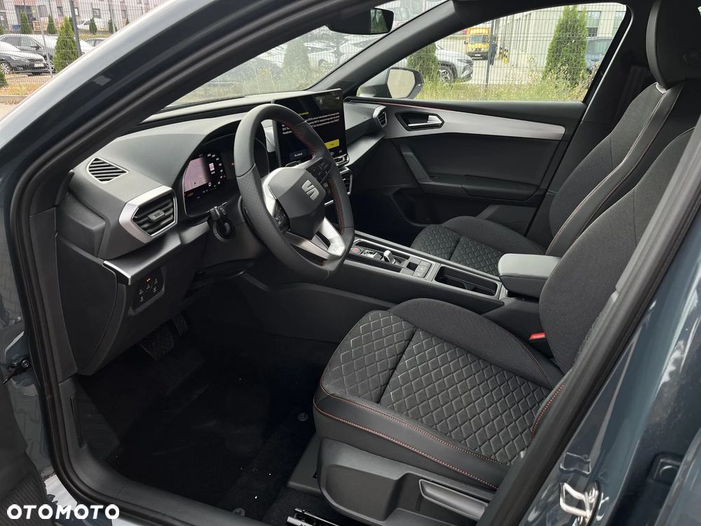 Seat Leon - 15
