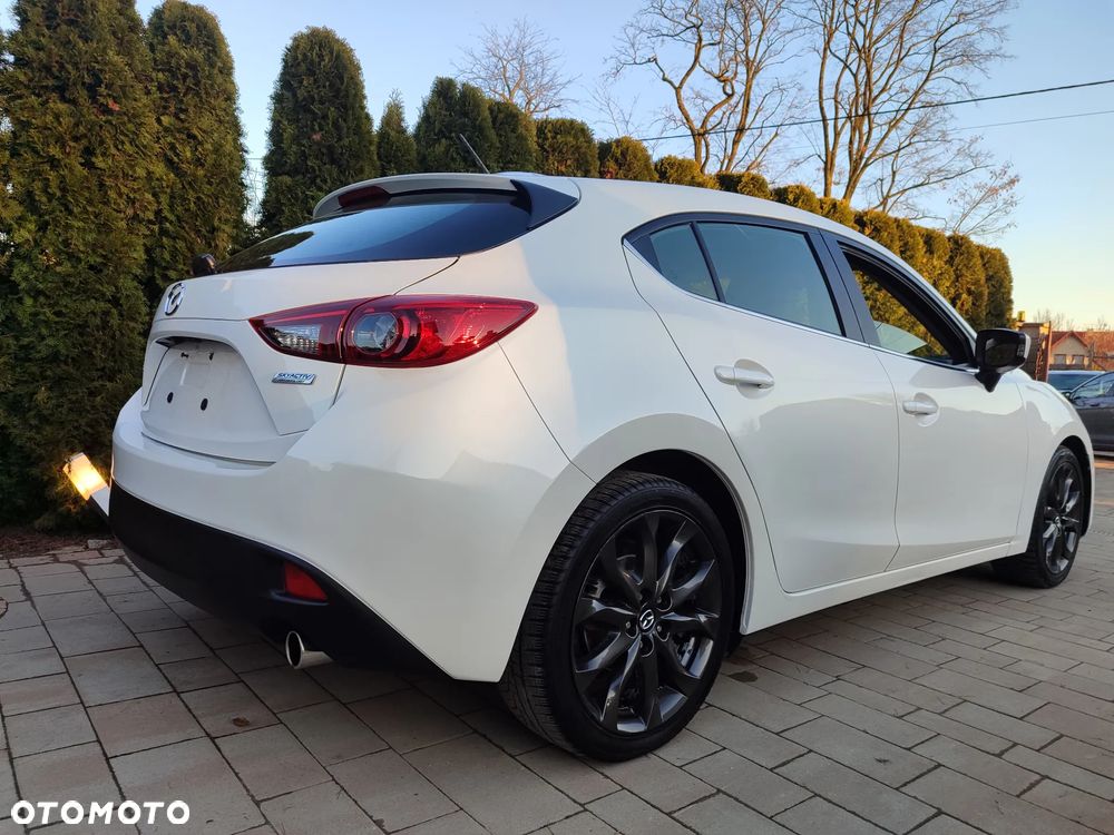 Mazda 3 SKYACTIV-G 120 Center-Line - 2