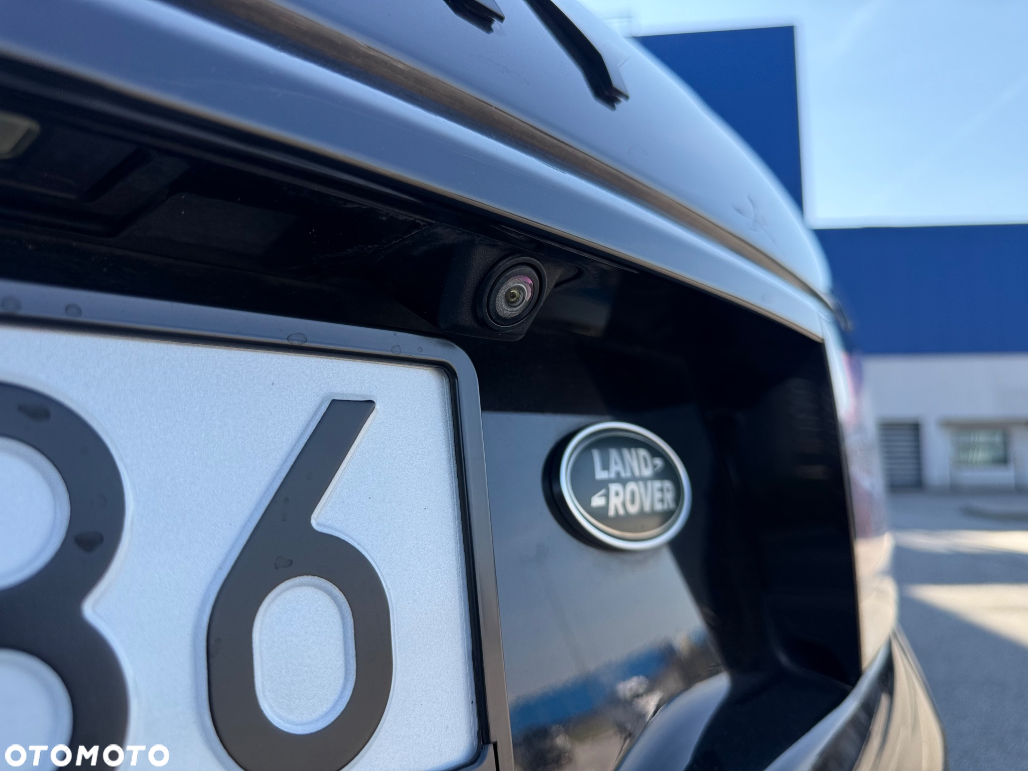 Land Rover Discovery Sport - 33