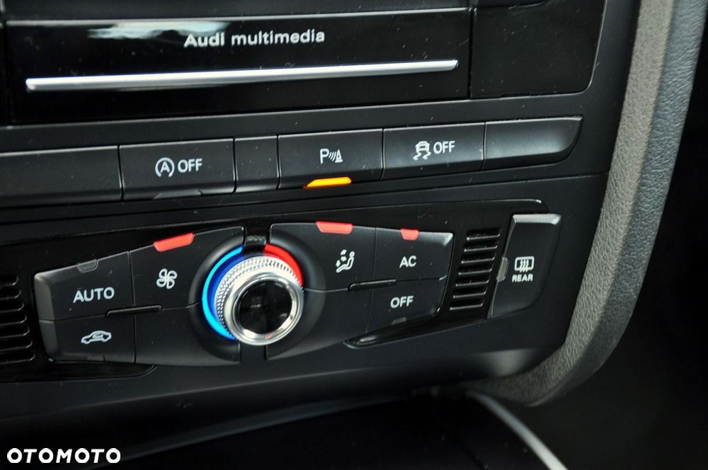 Audi A4 Avant - 33