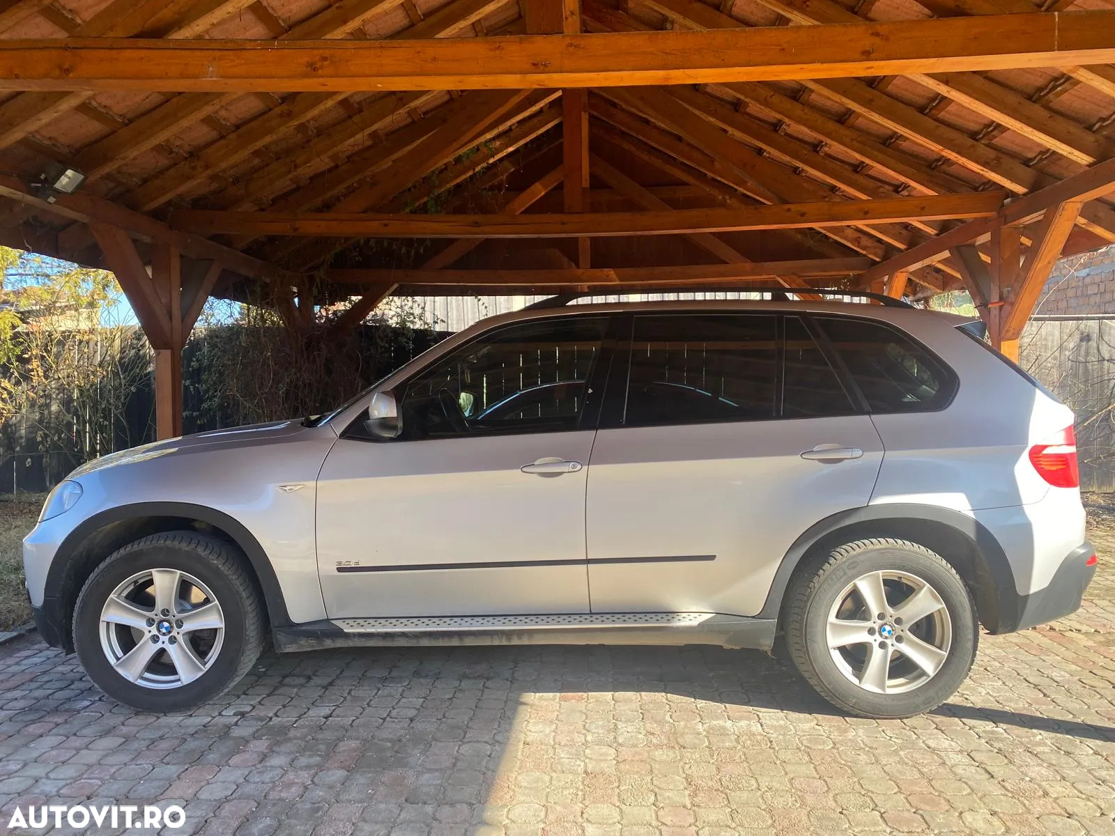 BMW X5 3.0d Aut. - 23