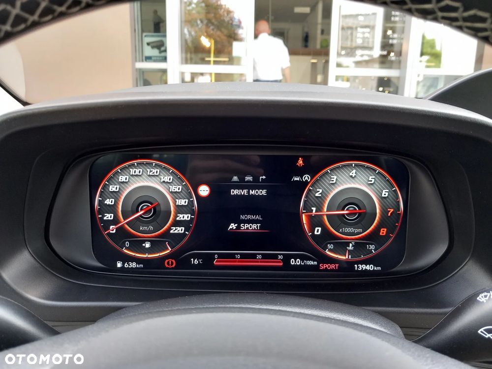 Hyundai i20 1.0 T-GDi Modern - 30