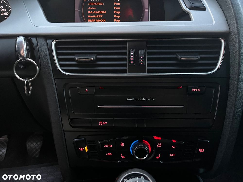 Audi A4 1.8 TFSI - 15