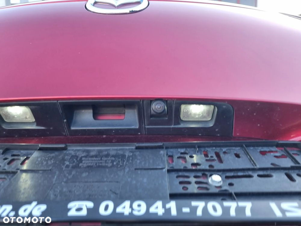 Mazda CX-30 e-SKYACTIVE G 122 PRIME-LINE - 25