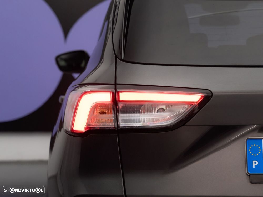 Ford Kuga 2.5 PHEV ST-Line X - 10