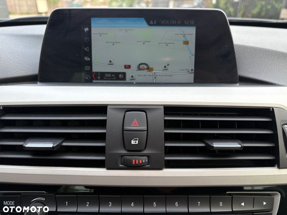 BMW 3GT 318d Advantage - 16