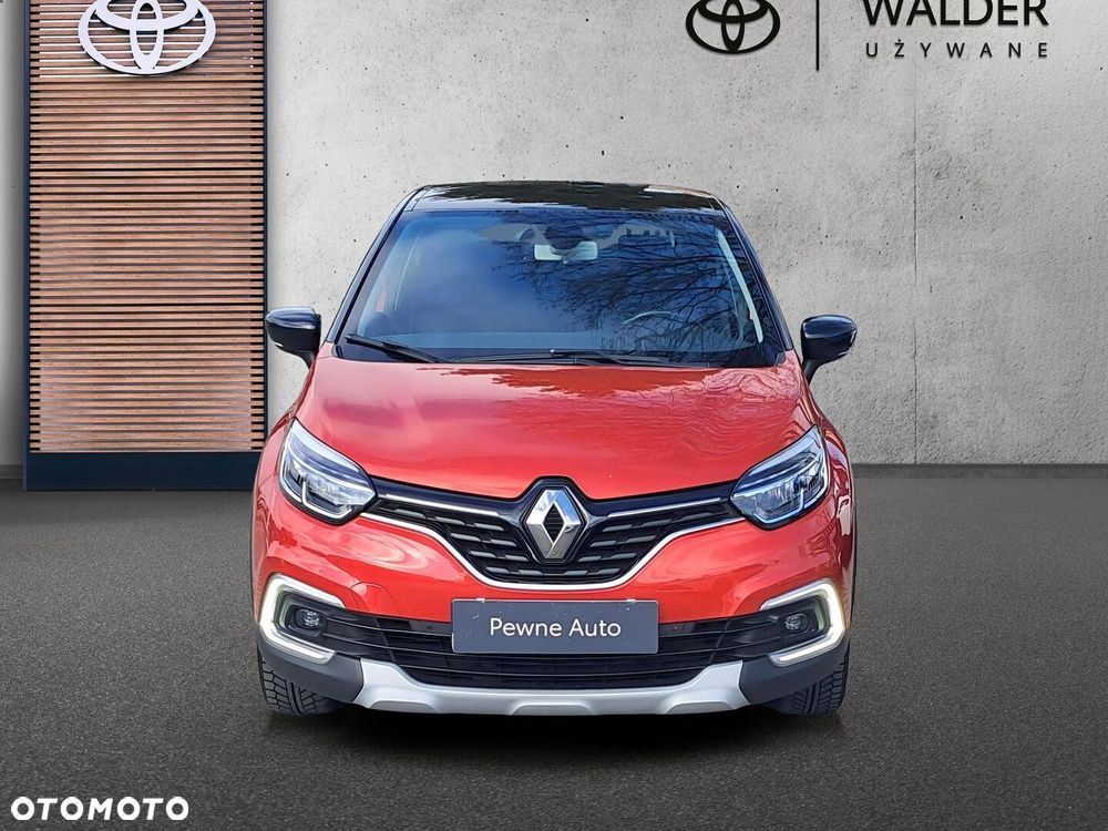 Renault Captur 1.3 Energy TCe FAP Intens - 9