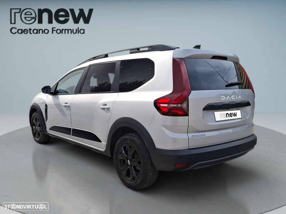 Dacia Jogger 1.0 TCe Extreme 7L - 6