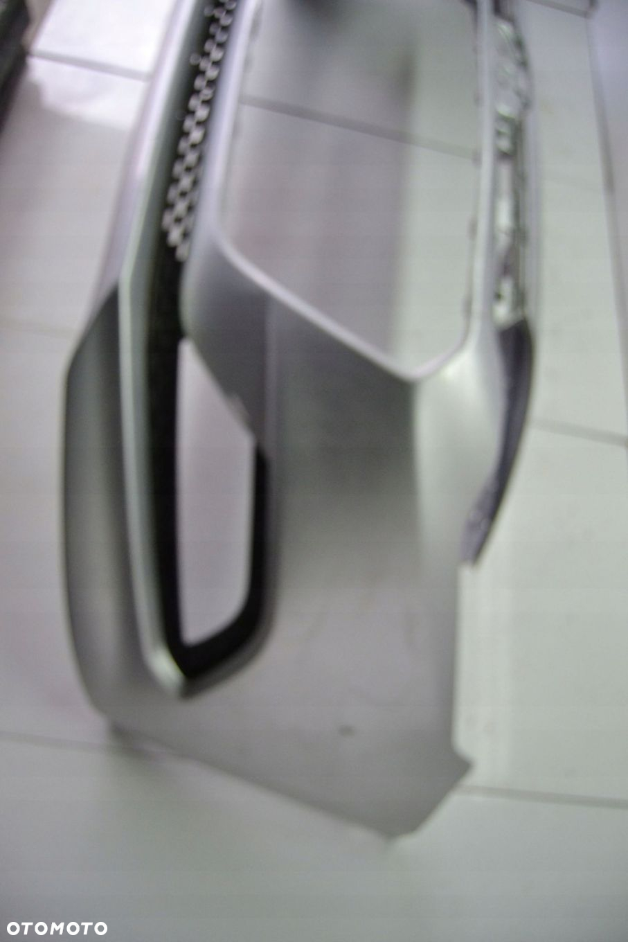Hyundai i20 GB IB 2014 Zderzak przedni - 3