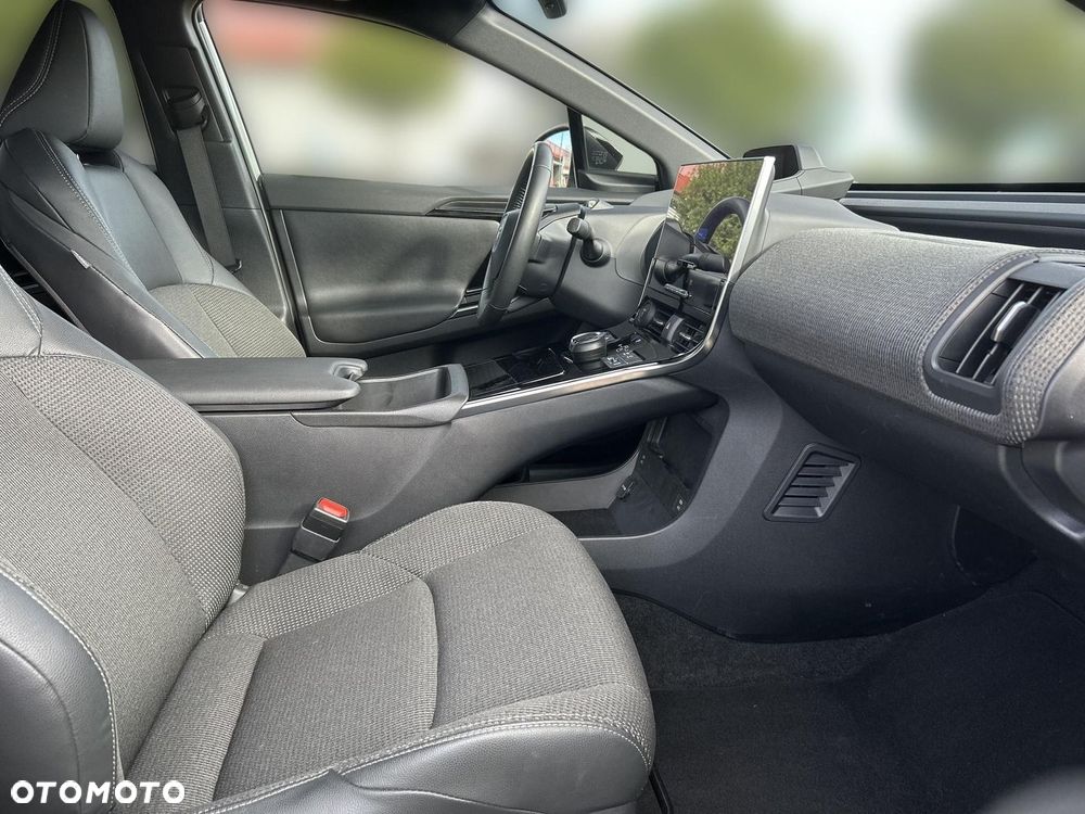 Toyota bZ4X 71.4kWh 4x4 Prestige - 9