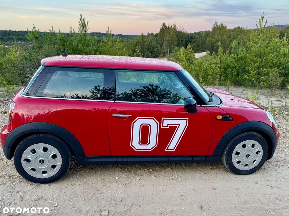 MINI ONE Standard - 5