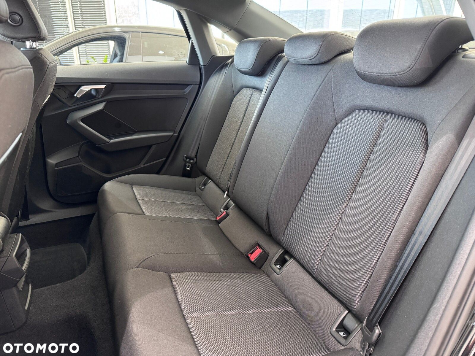 Audi A3 - 13