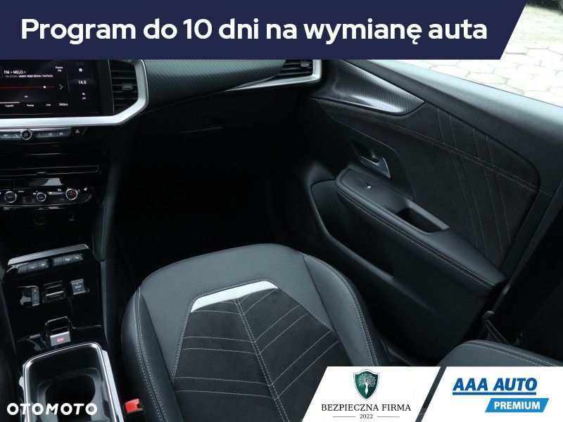Opel Mokka - 10