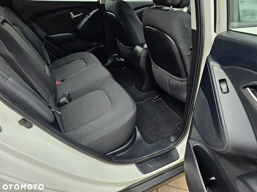 Hyundai ix35 1.6 2WD 5 Star Edition - 25