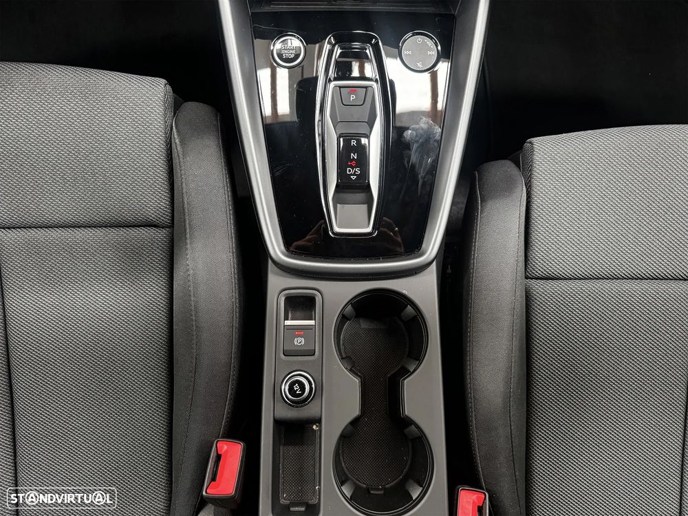 Audi A3 Allstreet 40 TFSIe - 11