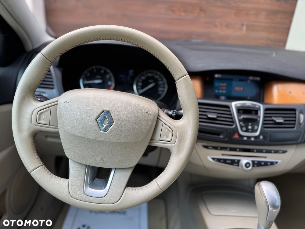 Renault Laguna 2.0 16V Turbo Initiale - 27