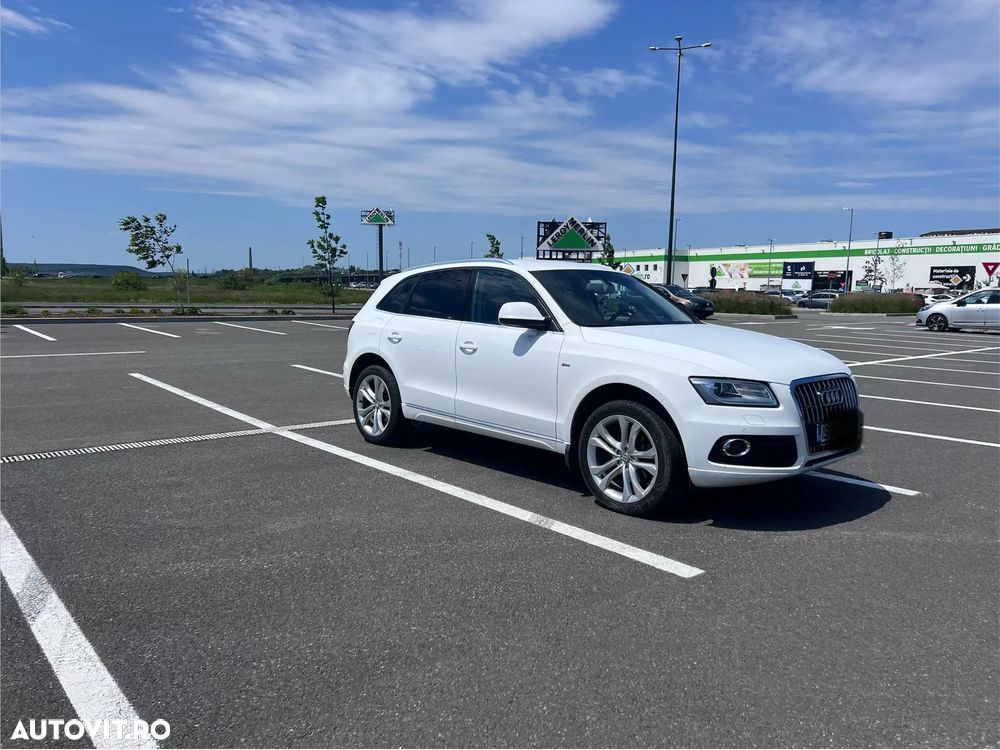 Audi Q5 - 23