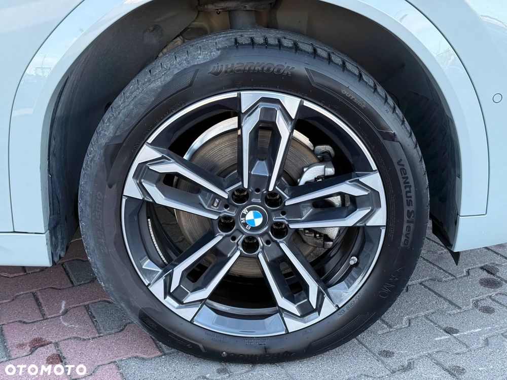 BMW X2 - 15