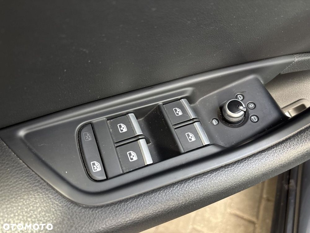 Audi A4 Limousine - 21