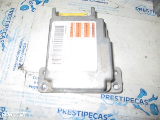 Modulo Airbag 09352689 OPEL FRONTERA B 2001 - 1