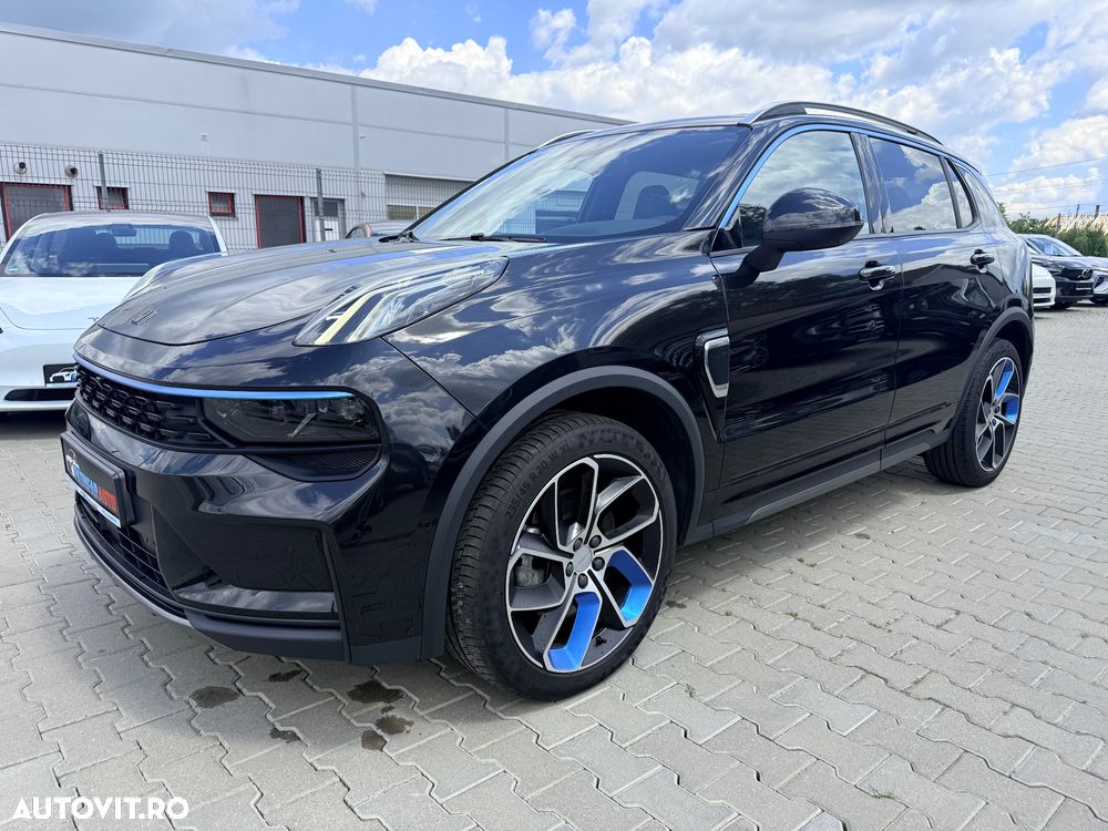 Lynk&Co 01 - 1