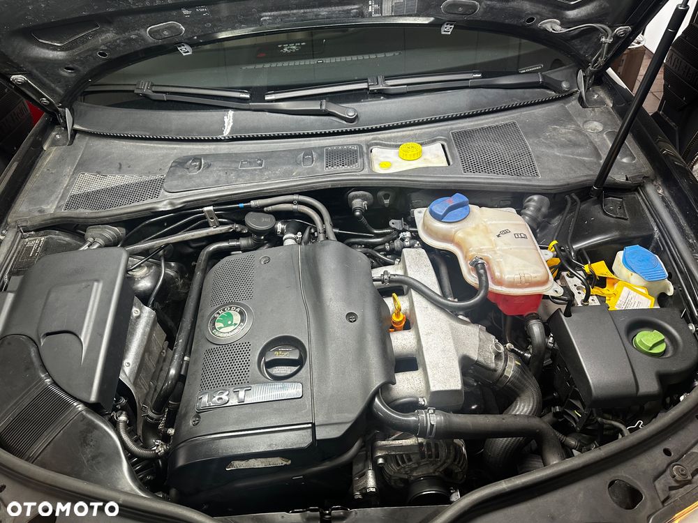 Skoda Superb ver-1-8t-prestige-tiptr - 13