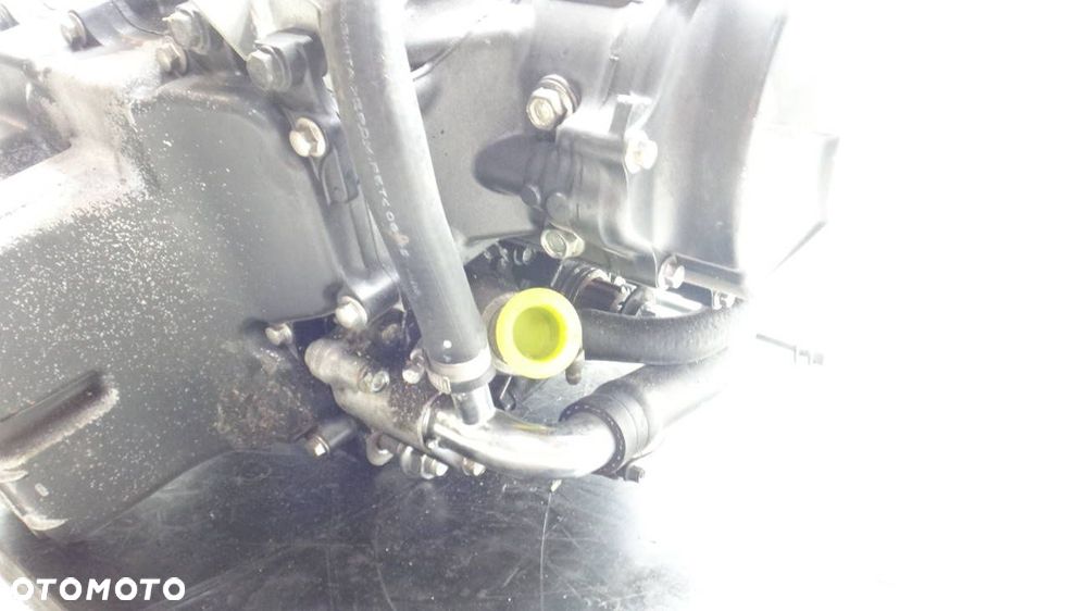 Silnik Cbf 600 Pc41E Gwarancja 30 Dni - 9