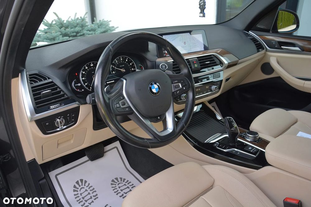 BMW X3 - 12
