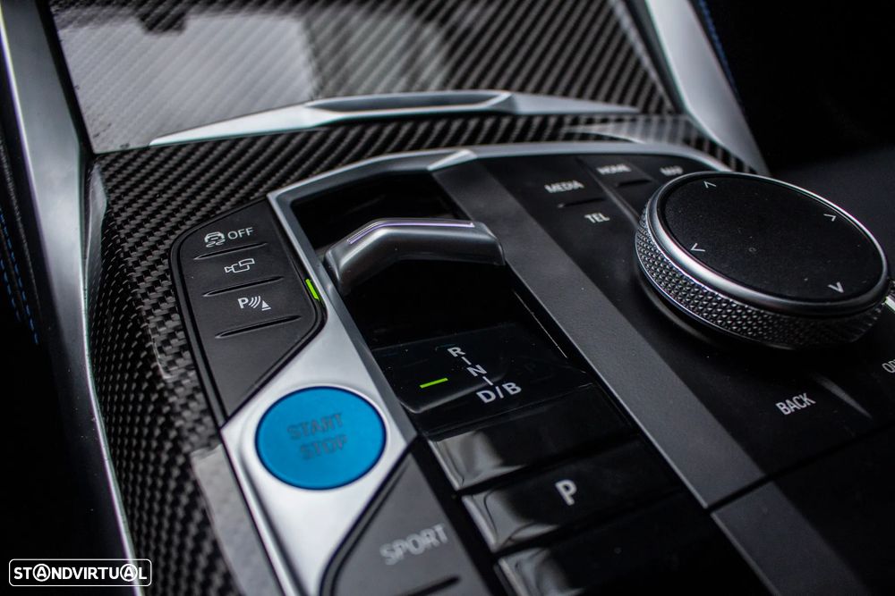 BMW i4 M50 Pack Desportivo M Pro - 27